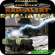 红色警戒复仇街机版