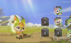 《英雄联盟》手游守护灵玩法介绍