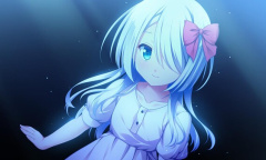 每日新游预告《交汇协奏曲》美少女恋爱冒险游戏