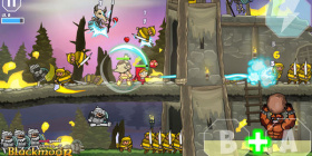 跟黑暗荒野一样的手游合集