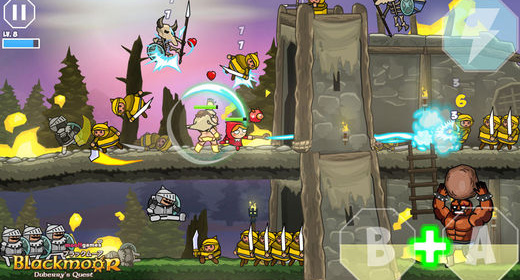 跟黑暗荒野一样的手游合集