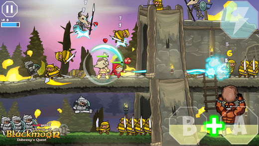 跟黑暗荒野一样的手游合集