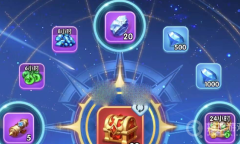 《超能世界》时光秘宝活动方法