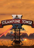 蒸汽朋克塔防2