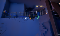 《退潮》（Jusant）全成就指南