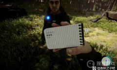 《森林之子》大量木头怎么搬运方法