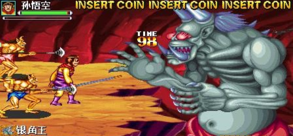 西游释厄传最新版手游合集