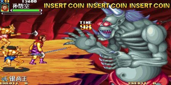 西游释厄传最新版手游合集