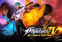 《拳皇15》隐藏人物解锁方法