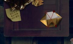 国产像素风恐怖解谜游戏《交界线》公布 2023发售