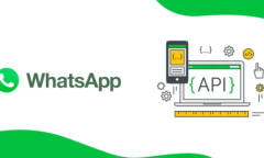 WhatsApp看对方把你拉黑方法