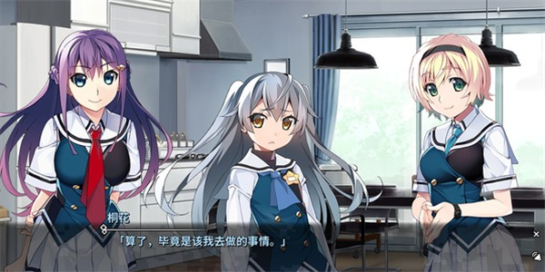 灰色幻影扳机系列游戏合集