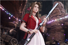 RTX 3090全高画质演示