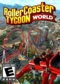 过山车大亨：世界