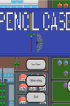 Pencil Case TD