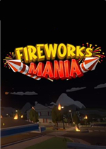 烟花狂热：爆炸模拟器