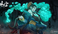 国产动作Roguelite游戏《暖雪》公布未来计划