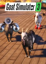 Goat Simulator 3