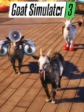Goat Simulator 3