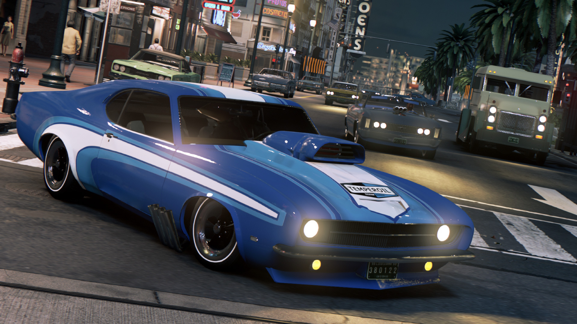 四海兄弟3：最终版