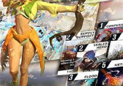 适合零氪党的战棋手游合集