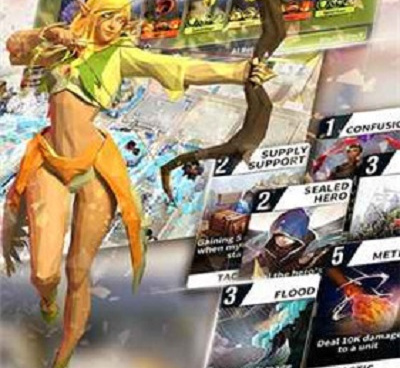 简单容易上手的战棋手游合集