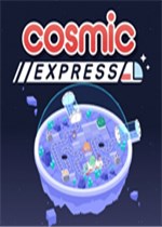 Cosmic Express