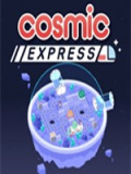 Cosmic Express