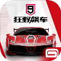 狂野飙车9