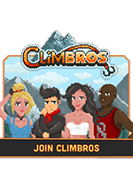 Climbros