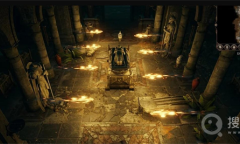 《博德之门3》解除陷阱工具获得方法