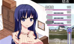 《冬日狂想曲》joiplay操作方法