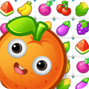 趣味果蔬连连看九游版