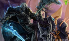 《魔兽世界怀旧服》wlk灰熊丘陵任务攻略