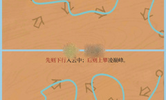 《江南百景图》徽州探险黄山云海怎么通关