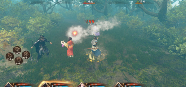 丰富支线手游合集