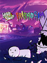Hiveswap Friendsim