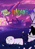Hiveswap Friendsim