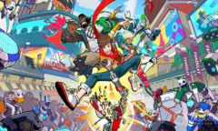 《hifi rush》全特殊攻击效果一览