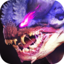 霸刀战神冰雪版