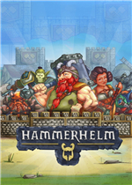 HammerHelm