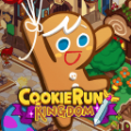 Cookie Run: Kingdom