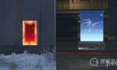 《星球重启》数据入侵解密攻略