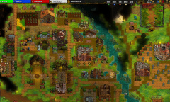 策略模拟游戏《TFM: 先民》发售日期公布