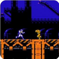 特救指令fc汉化版