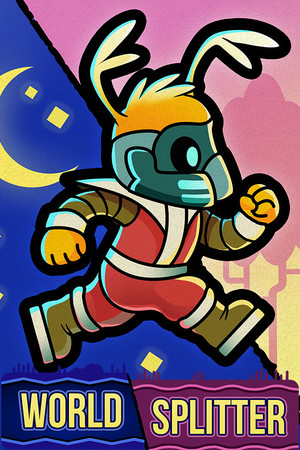 世界拆分者