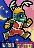 世界拆分者