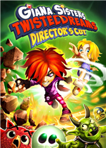 吉娜姐妹：扭曲梦境