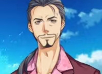 《Paradise》全角色结局中文攻略