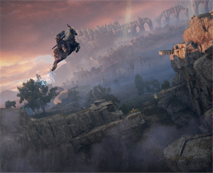 《艾尔登法环》开荒心得